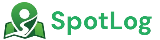 spotlog.io